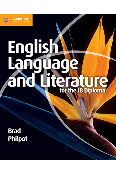 English Language and Literature for the IB Diploma - Coursebook