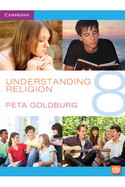 Understanding Religion Year 8