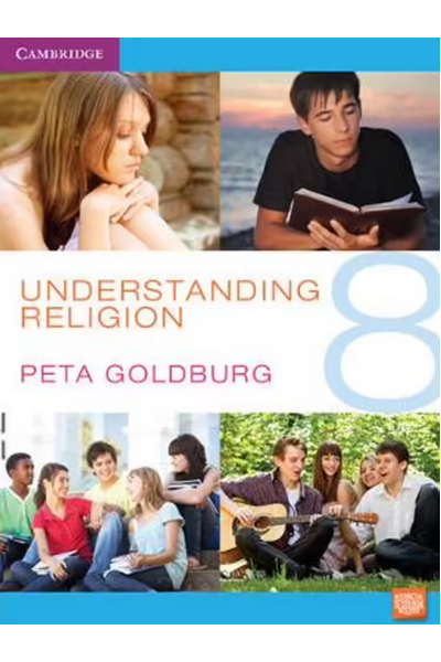 Understanding Religion Year 8
