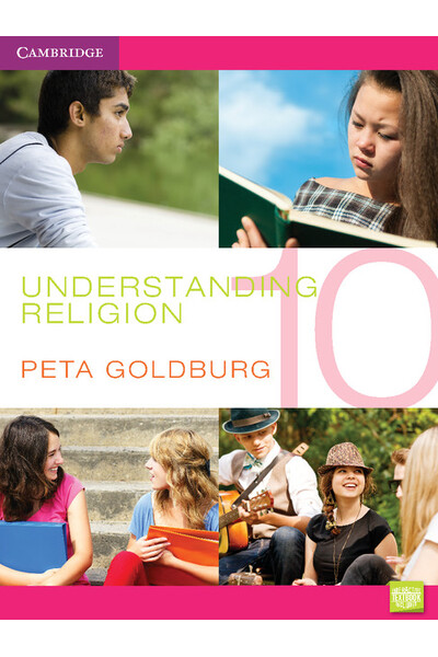 Understanding Religion Year 10 (Print & Digital)