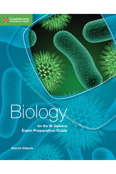 Biology for the IB Diploma - Exam Preparation Guide