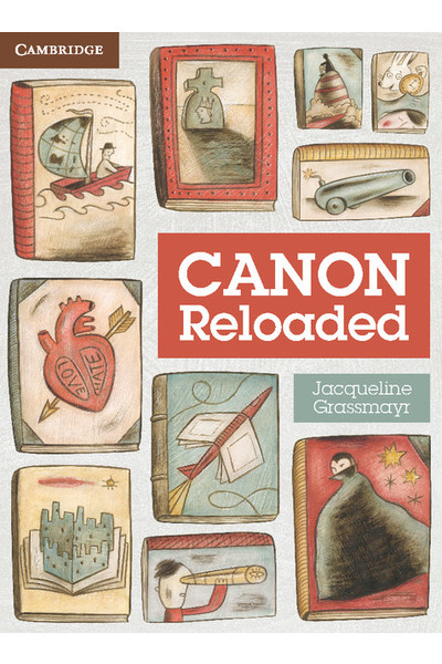 Canon Reloaded (Print)