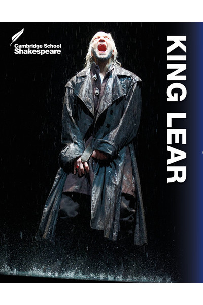 Cambridge School Shakespeare - King Lear (3rd Edition)