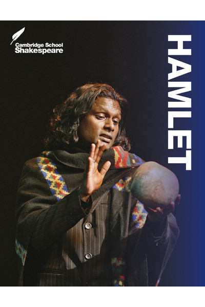 Cambridge School Shakespeare - Hamlet (3rd Edition)