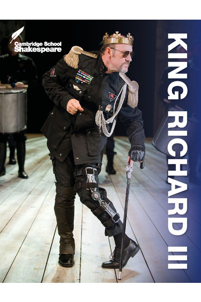 Cambridge School Shakespeare - King Richard III (3rd Edition)