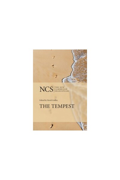 New Cambridge Shakespeare - The Tempest