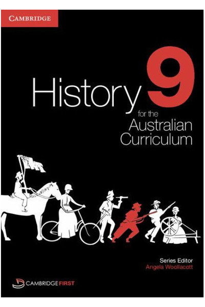 History for the Australian Curriculum - Year 9: Textbook