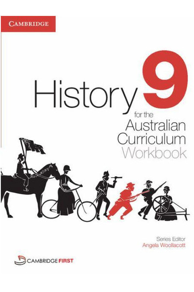 History for the Australian Curriculum - Year 9: Workbook