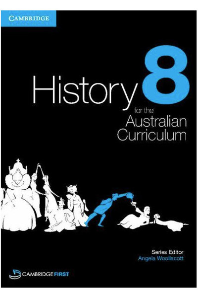 History for the Australian Curriculum - Year 8: Textbook