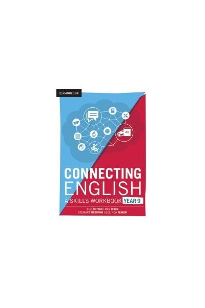 Connecting English: A Skills Workbook - Year 9 Teacher Resource Package (Digital)