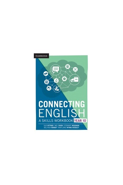 Connecting English: A Skills Workbook - Year 10 (Print & Digital)