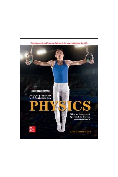 ISE College Physics