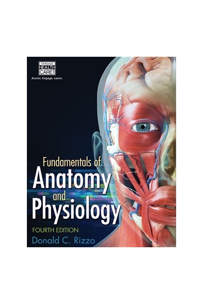 Fundamentals of Anatomy and Physiology (4th Edition)