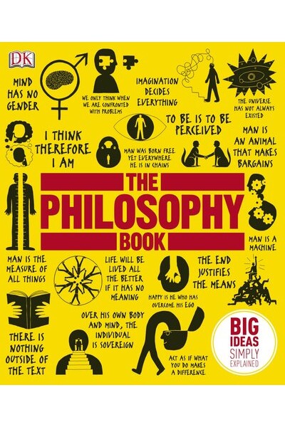 The Philosophy Book