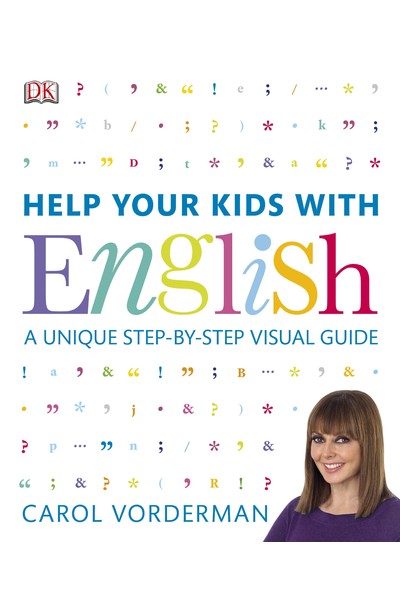 Help Your Kids With English