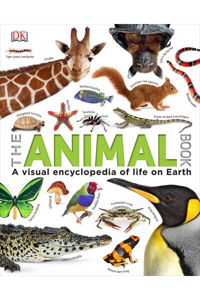 The Animal Book