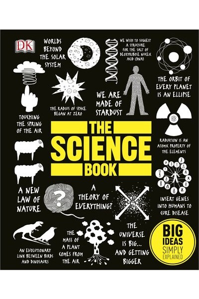 The Science Book