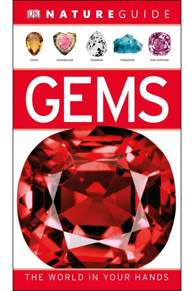 Nature Guide - Gems