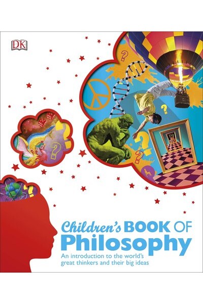 Children's Book of Philosophy
