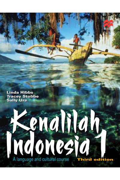 Kenalilah Indonesia 1 (Third Edition)