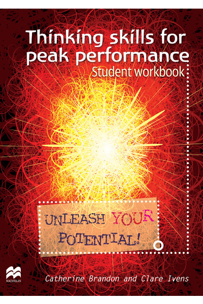Thinking Skills for Peak Performance: Student Workbook