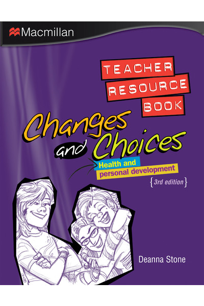 Changes & Choices - Teacher Resource Book (Third Edition)