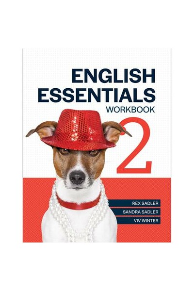 English Essentials Workbook 2 