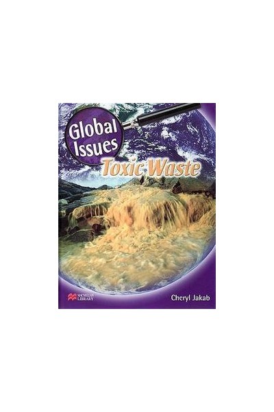 Global Issues - Toxic Waste