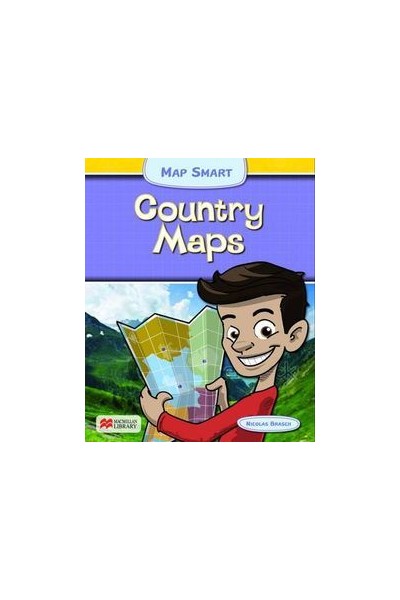 Map Smart - Country Maps