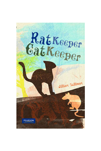 Nitty Gritty 1 - Rat Keeper, Cat Keeper