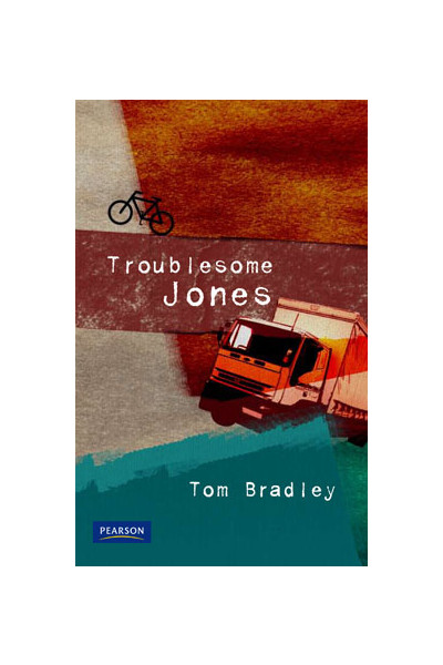 Nitty Gritty 1 - Troublesome Jones