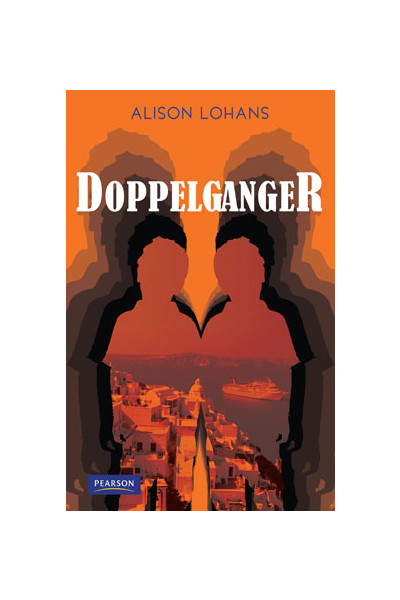 Nitty Gritty 1 - Doppelganger
