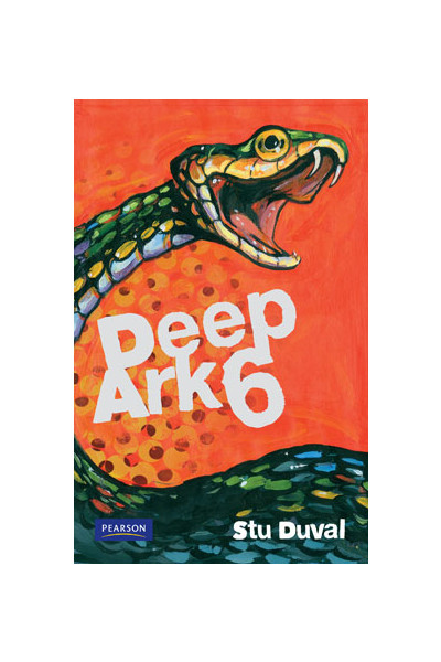 Nitty Gritty 1 - Deep Ark 6