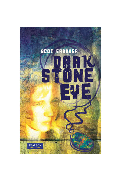 Nitty Gritty 1 - Dark Stone Eye