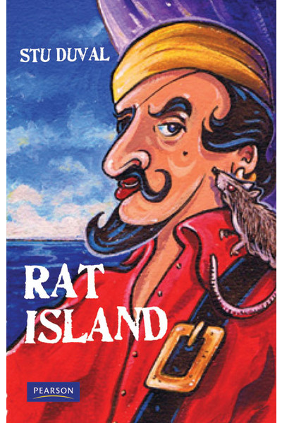 Nitty Gritty 0 - Rat Island