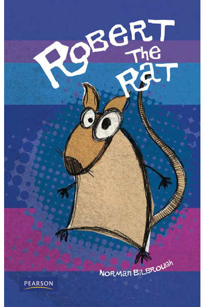 Nitty Gritty 0 - Robert the Rat