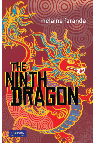 Nitty Gritty 0 - The Ninth Dragon