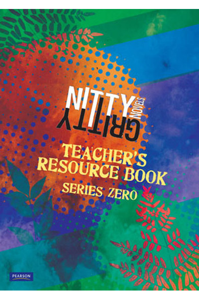 Nitty Gritty 0 - Teacher's Resource Book