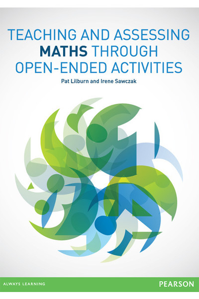 Teaching and Assessing Maths through Open-Ended Activities