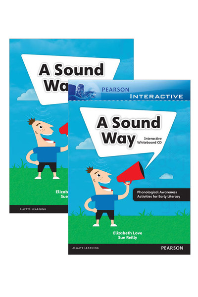 A Sound Way Pack (Second Edition)