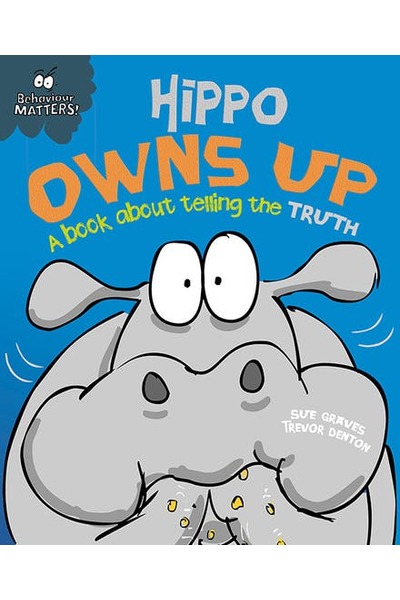 Behaviour Matters: Hippo Owns Up