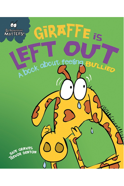 Behaviour Matters: Giraffe Is Left Out