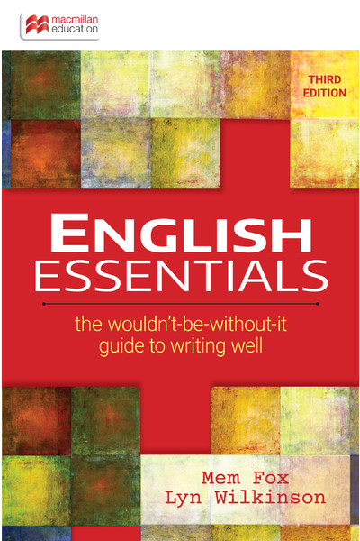 English Essentials (Third Edition)