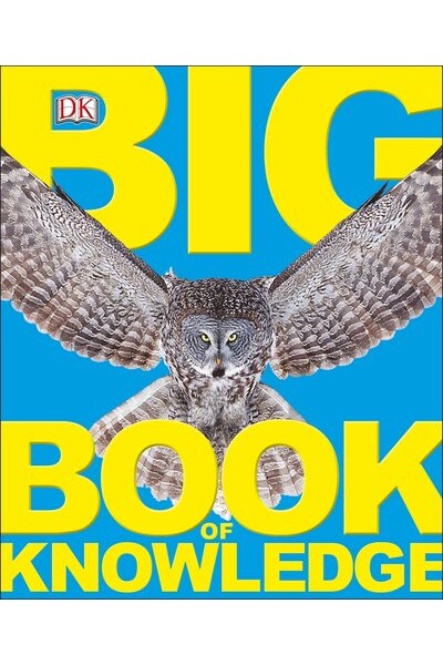 Big Book of Knowledge