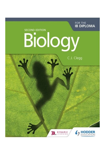 Biology for the IB Diploma (2nd Edition)