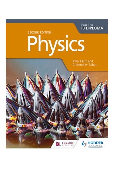 Physics for the IB Diploma (2nd Edition)