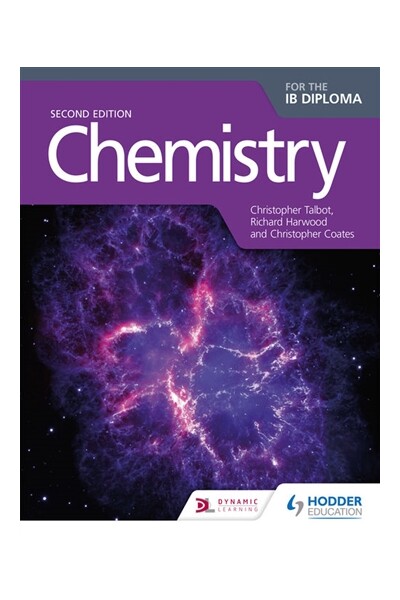 Chemistry for the IB Diploma (2nd Edition)