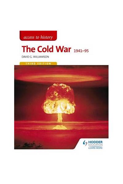 Access to History: The Cold War 1941 - 95