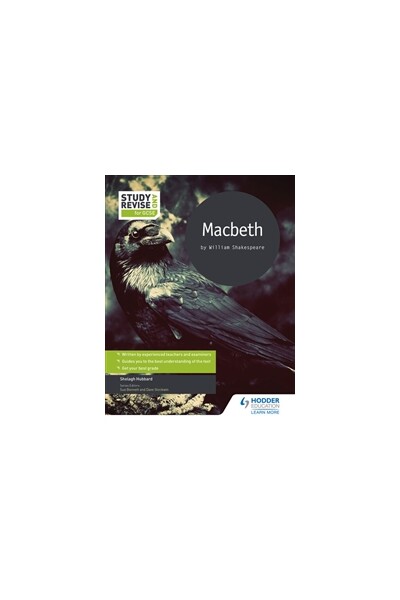 Study and Revise: Macbeth for GCSE