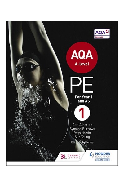 AQA A-Level: PE 1